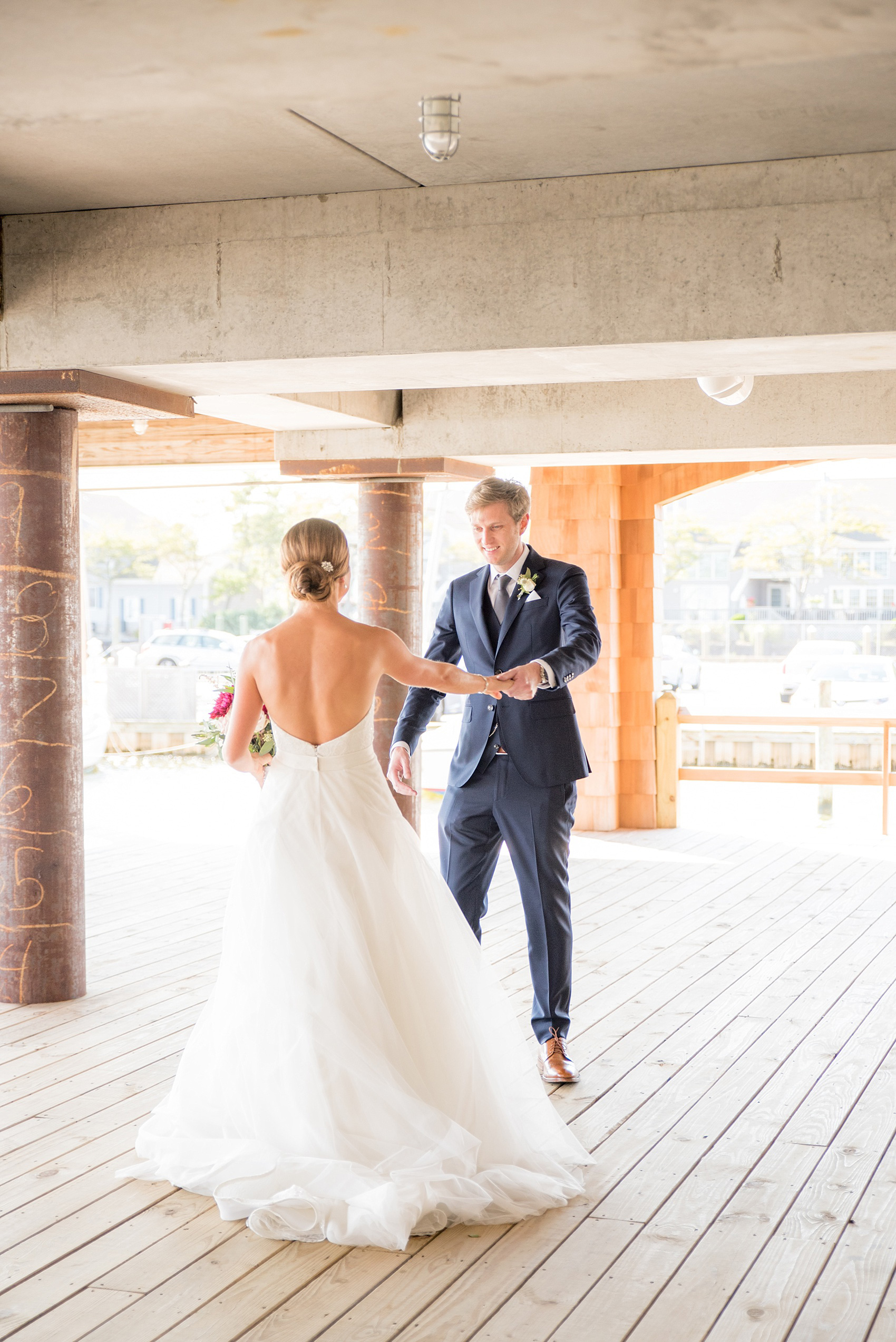 bay head yacht club wedding price