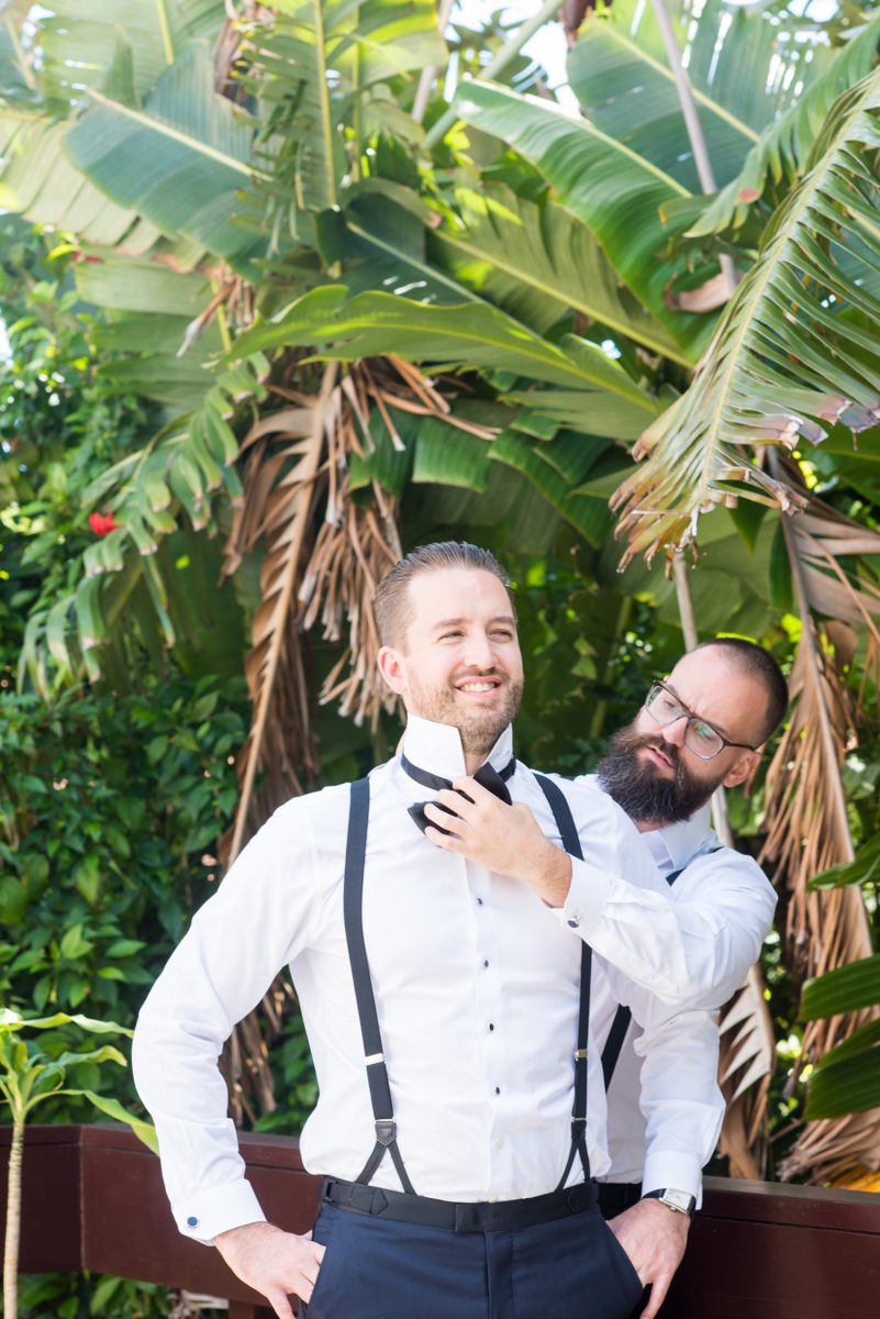 Casa de Campo Wedding Photos by Destination Wedding Photographer