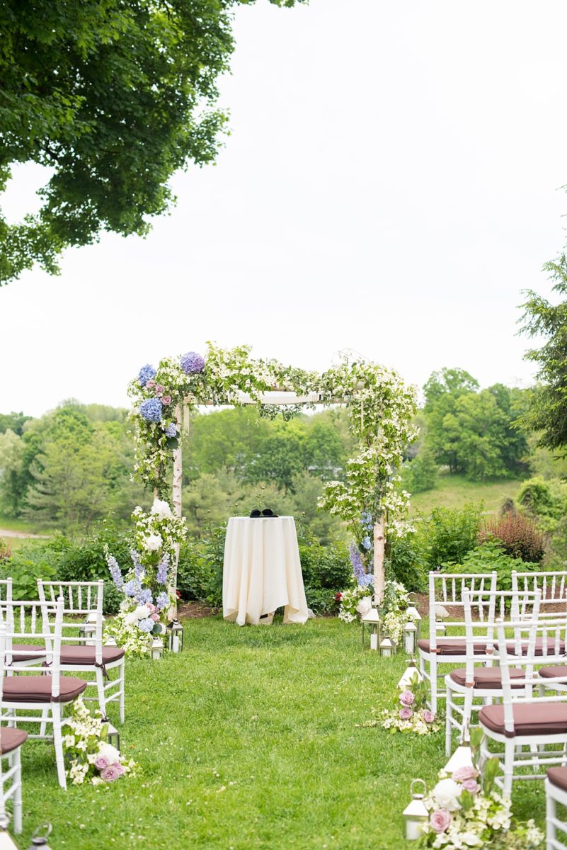 Kittle House Photos for a Summer Wedding in Westchester